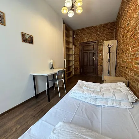 Poznest Polwiejska-centrum - Self Check-in - Samodzielne Zameldowanie Hostel Poznan
