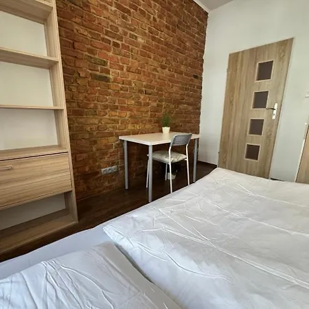 Poznest Polwiejska-centrum - Self Check-in - Samodzielne Zameldowanie Hostel Poznan